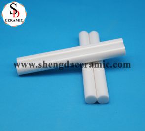 Y-PSZ Yttria Stabilized ZrO2 Zirconia Ceramic Rods