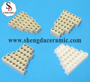 Electrical Insulation Steatite Ceramic Strip