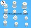 Heat Resistant Insulation Sintered 95% Alumina Ceramic Beads