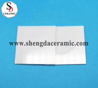 Al2O3 Alumina Engineering Ceramic Thin Substrate/Sheet/Plate/Board