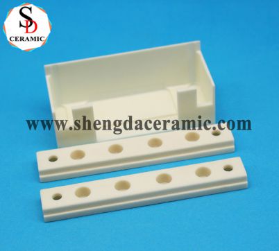 99% Alumina Ceramic Parts