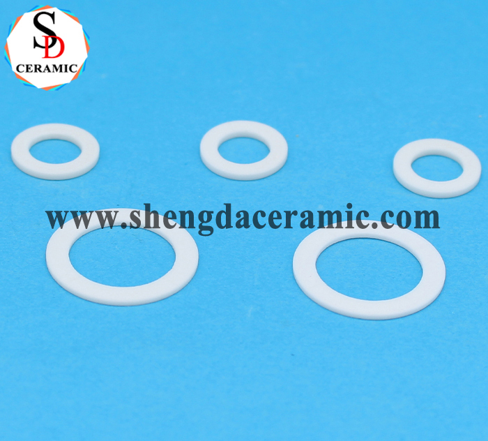 Alumina Ceramic Wafer for Ion Source A37-0009/A37-0008/A37-9014