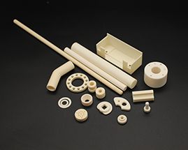 Market Status Of Electronic Ceramics