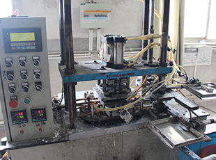 Hot Injection Moulding