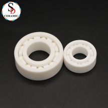 Application Fields And Advantages Of Ceramic Bearings