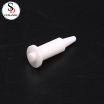 Ceramic Pins Multi Sizes Alumina Zirconia Silicon Nitride Ceramic Dowel Pins