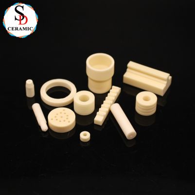 High Quality Cheap Alumina Parts Ceramic