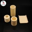 High Quality Cheap Alumina Parts Ceramic