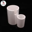 Zirconia Ceramic Structural Parts Zirconia Ceramic Tube / Inserts / Liner / Lining