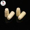 99% Al2O3 High Alumina Precision Ceramics Insulator Manufacturers