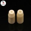 99% Al2O3 High Alumina Precision Ceramics Insulator Manufacturers