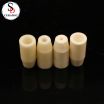 99% Al2O3 High Alumina Precision Ceramics Insulator Manufacturers
