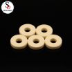 Machining Precision Ceramic Products 99% Al203 Alumina Ceramic Ring