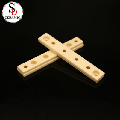 Alumina Ceramic For RF Atom Ion Sources