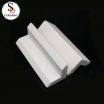 Customized High Precision Wear-Resistant 99% Al203 Alumina Structure Ceramic Parts