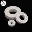 Zirconia Structural Ceramic Bearing
