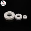 Zirconia Structural Ceramic Bearing