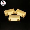 99% Al2O3 Alumina High Temperature Ceramics Inserts For Lon Coating Machine