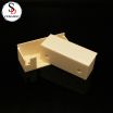 99% Al2O3 Alumina High Temperature Ceramics Inserts For Lon Coating Machine