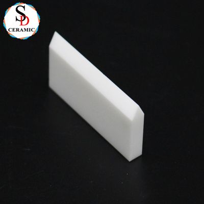 Zro2 Zirconia Ceramic Cutting Blades Manufacturer