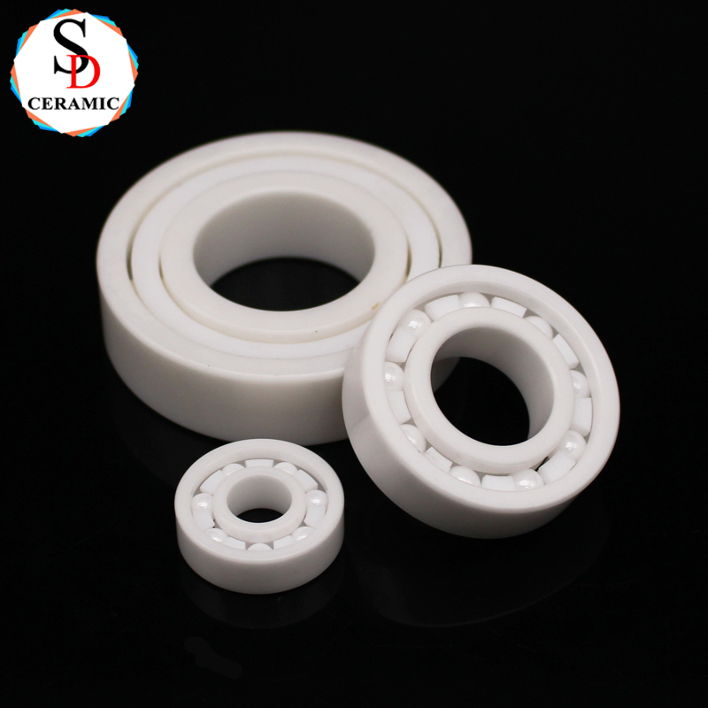 Zirconia Structural Ceramic Wire Guide Wheel Manufacturer