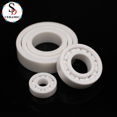 Zirconia Structural Ceramic Wire Guide Wheel Manufacturer