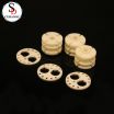 Zirconia Structural Ceramic Wire Guide Wheel Manufacturer