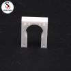 Manufacturer Zirconia Engineering Ceramic Inserts And Parts