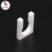 Manufacturer Zirconia Engineering Ceramic Inserts And Parts