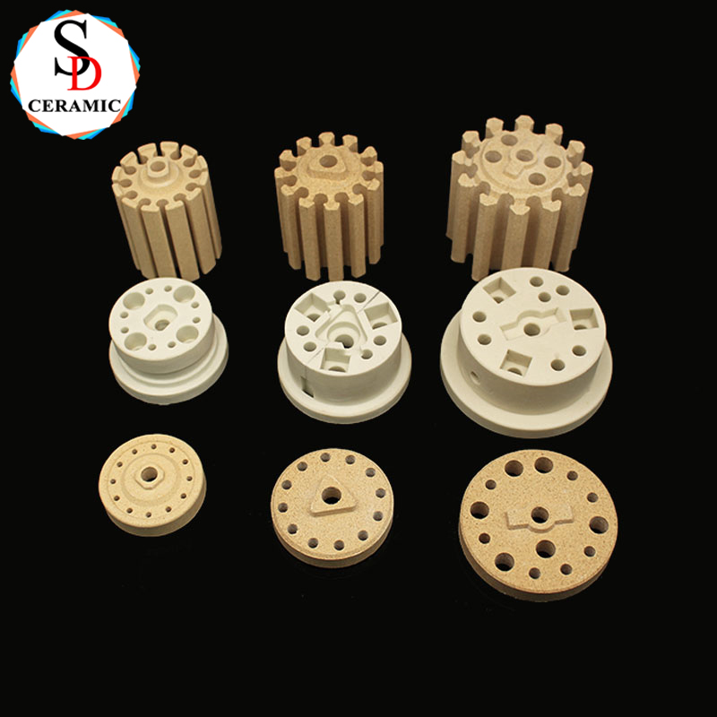 Heater insulator hotsell