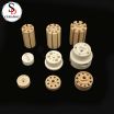 Cordierite Ceramic Insulator for Bobbin Heater