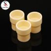 99% Al2O3 High Alumina Precision Ceramics Covers