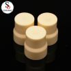 99% Al2O3 High Alumina Precision Ceramics Covers