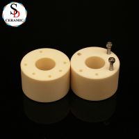 Vacuum Coating Machine Electron Gun Ceramic JEBG102 Electron Gun Base Fixed Ceramic M3
