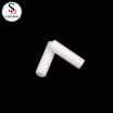 High Strength Zirconia Ceramic Tube Insulator