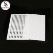 95%/99% Al2O3 Alumina Engineering Ceramic Parts Precision Ceramics Manufacturers