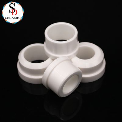 Technical Advance Precision Ceramic Bushing Sleeves Liner Series