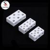 Internal Connect Type High Temperature Ceramic Terminal Blocks