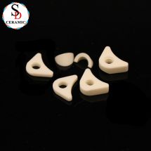What is Alumina Ceramic and its Types