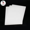 High-Purity 99.7 Alumina (Al2O3) Plates