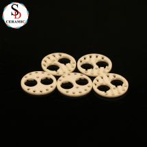 Performance Parameters of Alumina Ceramics