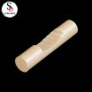 Precision Ground Alumina Ceramic Tubes for High Temperature Applications