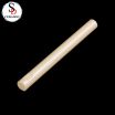 Precision Ground Alumina Ceramic Tubes for High Temperature Applications