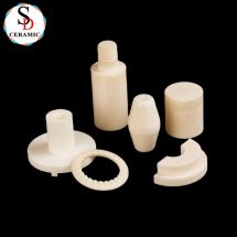 Why is Alumina Ceramic an Ideal Choice for Industrial Applications