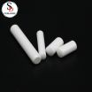 High Strength Zirconia Ceramic Rod Precision Customized ZrO2 Ceramic Pole