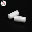 High Strength Zirconia Ceramic Rod Precision Customized ZrO2 Ceramic Pole