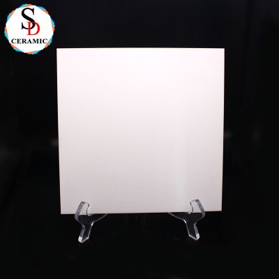 96 99 99.5 Insulation Wear Resistant Al2O3 Alumina Ceramic Plate Substrate Sheet