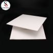 96 99 99.5 Insulation Wear Resistant Al2O3 Alumina Ceramic Plate Substrate Sheet