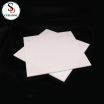 96 99 99.5 Insulation Wear Resistant Al2O3 Alumina Ceramic Plate Substrate Sheet