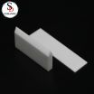 Polished Yttria Stabilized Zirconia YSZ Ceramic Strip Zro2 Plate Sheet Block Board